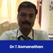 Vels Institute of Science Technology and Advanced Studies, Chennai, Tamil Nadu, HOD - Department of Chemistry:  Dr.T.Somanathan Interview